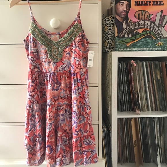 Free People Dresses & Skirts - New FP Dress